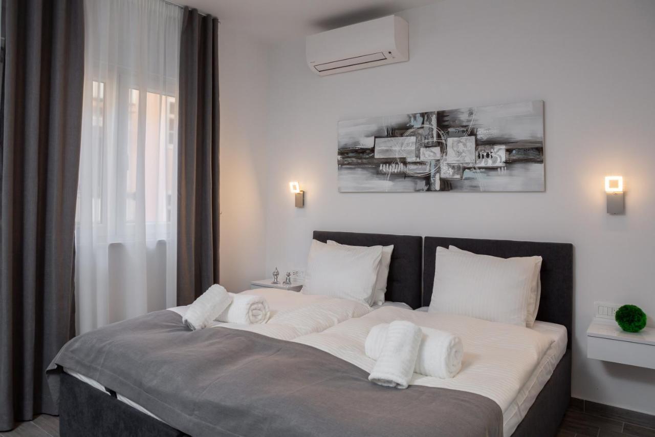 Apartment Luxury & Five Split